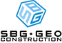 SBG GeoPad Construction