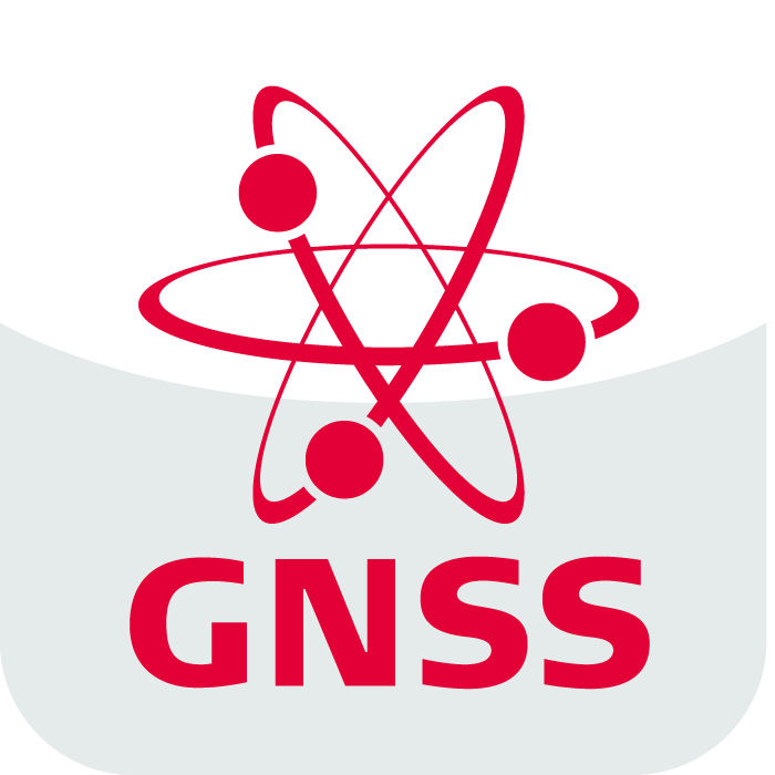 Kombinácia GNSS a TPS