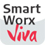 Ovládač so softvérom SmartWorx 