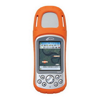 Archer PDA/GPS