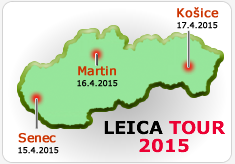 tour