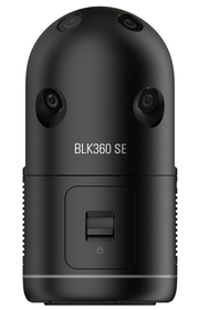 Leica ScanStation P16