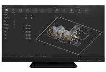ScanStation P16