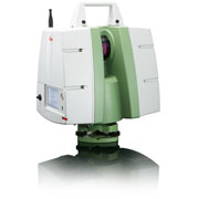 ScanStation C10