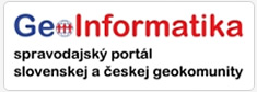 Geoinformatika