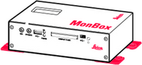 Leica MonBox30