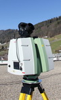 Scanstation