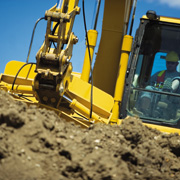 Leica PowerDigger