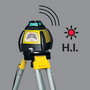 Funkcia H.I.