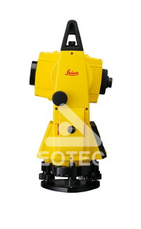 Leica Builder RM