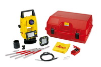 Leica Builder RM