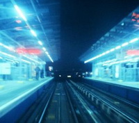 Amberg Rail